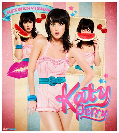 I admittedly have been a fan of Katy Perry around the release of her first